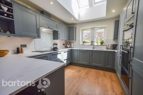 3 bedroom terraced house for sale, Rectory Court, Laughton en-le Morthen