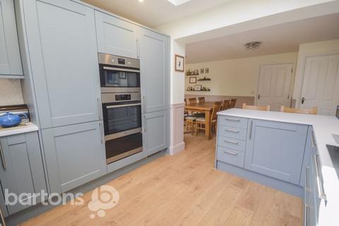 3 bedroom terraced house for sale, Rectory Court, Laughton en-le Morthen