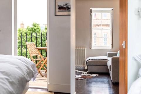 1 bedroom flat for sale, Homer Street, Marylebone, London, W1H