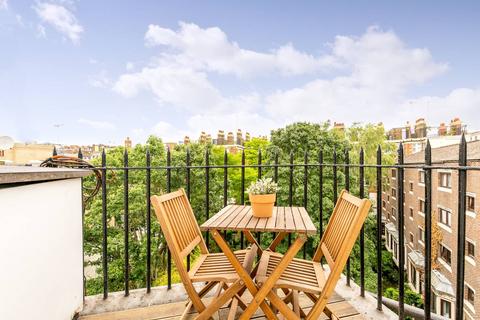 1 bedroom flat for sale, Homer Street, Marylebone, London, W1H