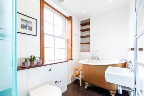 1 bedroom flat for sale, Homer Street, Marylebone, London, W1H