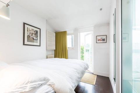 1 bedroom flat for sale, Homer Street, Marylebone, London, W1H