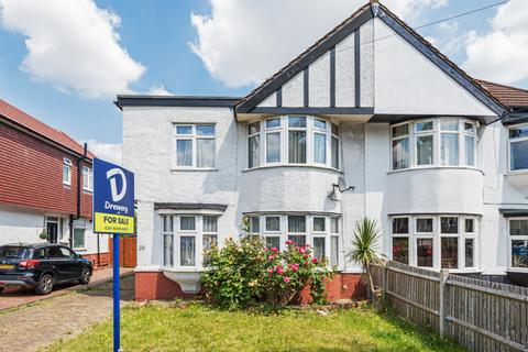 5 bedroom semi-detached house for sale, Hurst Road, Sidcup DA15