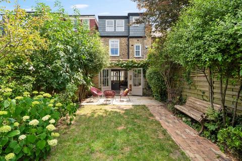 4 bedroom terraced house for sale, Liddell Gardens, Kensal Rise, London NW10