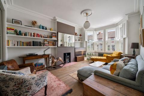 4 bedroom terraced house for sale, Liddell Gardens, Kensal Rise, London NW10