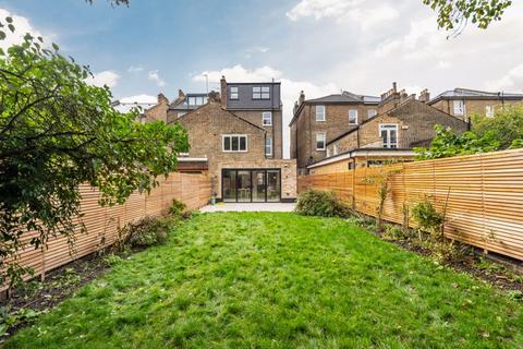 5 bedroom semi-detached house for sale, Fordwych Road, West Hampstead, London NW2