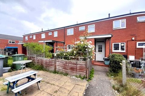 1 bedroom maisonette for sale, Colliery Road, Wrexham