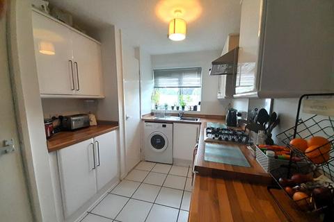 1 bedroom maisonette for sale, Colliery Road, Wrexham