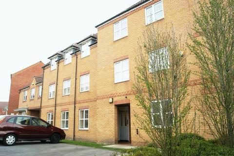 2 bedroom apartment for sale, Edmonstone Crescent, Bestwood