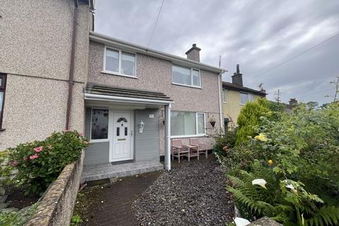 3 bedroom terraced house for sale, Hermon, Isle of Anglesey
