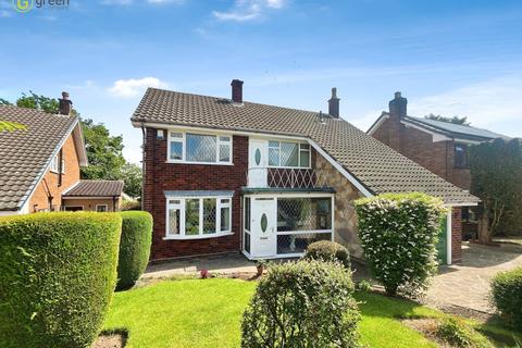 3 bedroom detached house for sale, Cottesmore Close, Birmingham B71