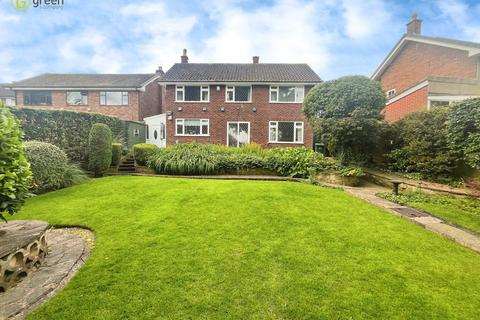 3 bedroom detached house for sale, Cottesmore Close, Birmingham B71