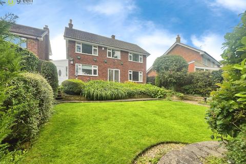 3 bedroom detached house for sale, Cottesmore Close, Birmingham B71