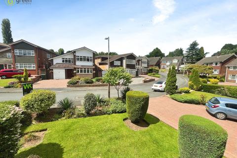 29 Cottesmore Close, West Bromwich, B71 3SB