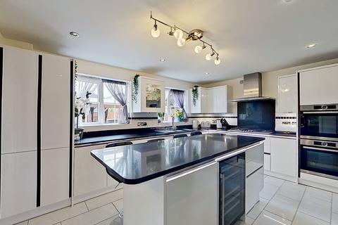 6 bedroom detached house for sale, Elm Road, Sutton Coldfield B76