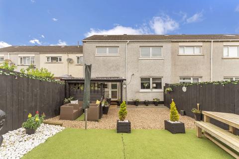 3 bedroom terraced house for sale, 16 Heather Park, Ayr, KA7 3XL