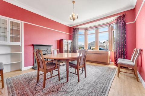 4 bedroom detached bungalow for sale, 27 Templeton Crescent, Prestwick KA9 1JA