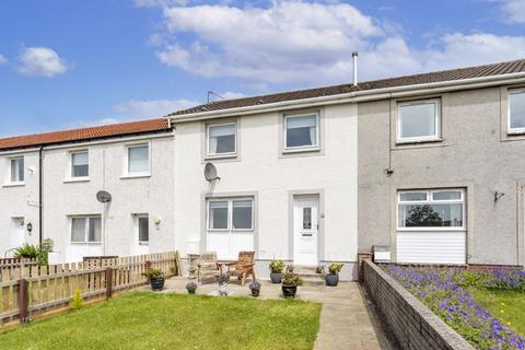 3 bedroom terraced house for sale, 2A Arcon Avenue, Mossblown, KA6 5BT