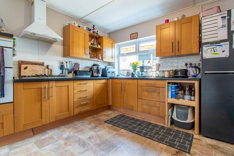 3 bedroom semi-detached bungalow for sale, Highway, East Taphouse, PL14