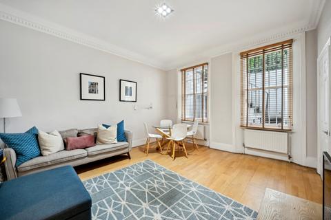 1 bedroom flat for sale, 6 Courtfield Gardens, South Kensington, London