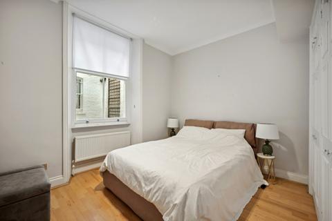 1 bedroom flat for sale, 6 Courtfield Gardens, South Kensington, London