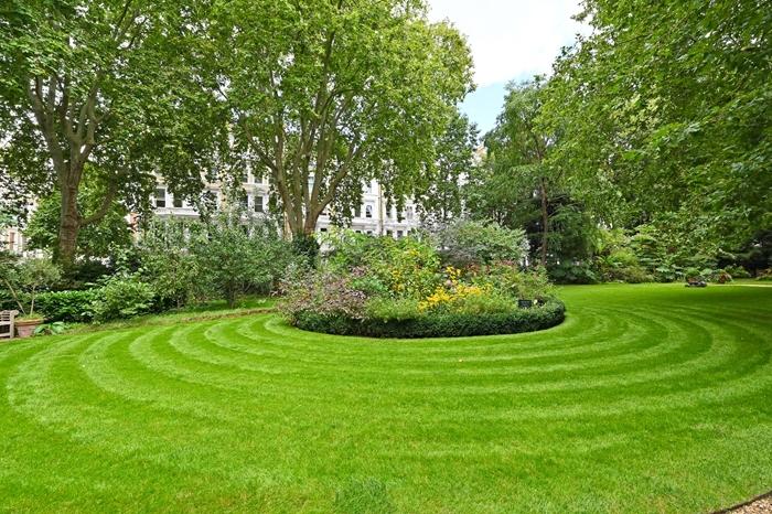 Communal Gardens