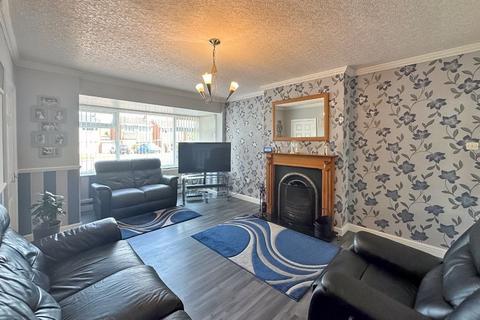 3 bedroom link detached house for sale, Stonehouse Avenue, Willenhall