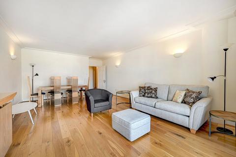2 bedroom flat to rent, Cromwell Road, South Kensington, London