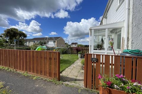 3 bedroom semi-detached house for sale, Eglos Road, Shortlanesend