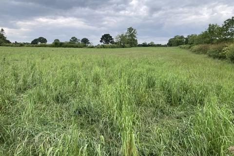 Land for sale, Hall Farm, Upton, Gainsborough - 118 Ha (291 Ac)