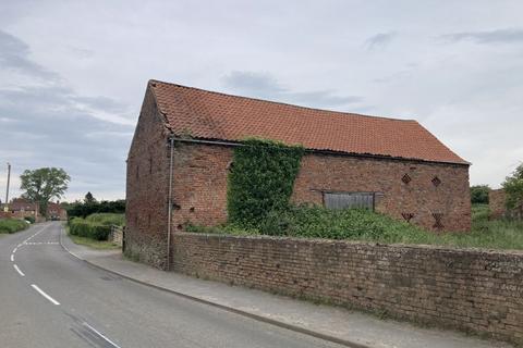 Barn for sale, Lot 4 - 1.721 Acres Brick Building and Yard