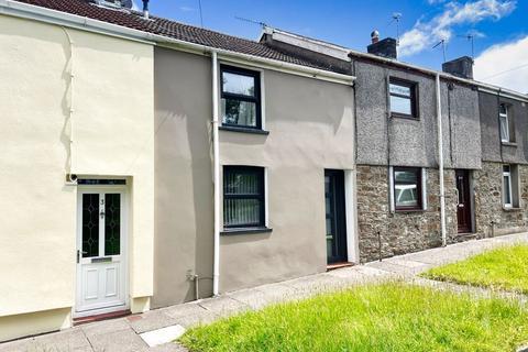 2 bedroom terraced house for sale, 4 Morse Row, Bryncethin, Bridgend, CF32 9TP