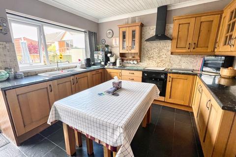 2 bedroom terraced house for sale, 4 Morse Row, Bryncethin, Bridgend, CF32 9TP