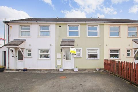 3 bedroom terraced house for sale, 10 Eagle Mews, Marina Lane, Port Erin, IM9 6LB