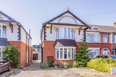 3 bedroom end of terrace house for sale, Chatsworth Avenue, Portsmouth