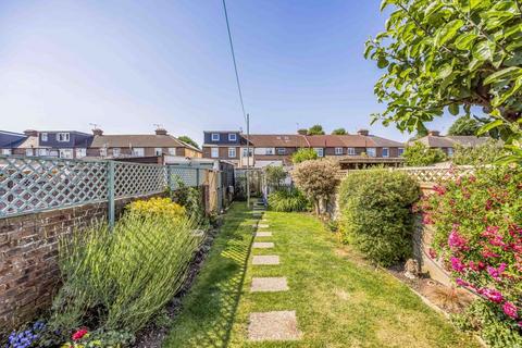 3 bedroom end of terrace house for sale, Chatsworth Avenue, Portsmouth