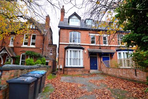 1 bedroom maisonette for sale, Flat 4, 23 School Road, Moseley, Birmingham, B13 9TF