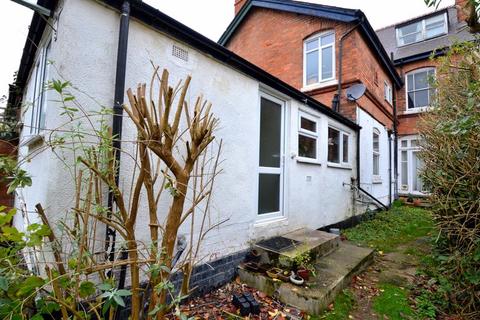 1 bedroom maisonette for sale, Flat 4, 23 School Road, Moseley, Birmingham, B13 9TF