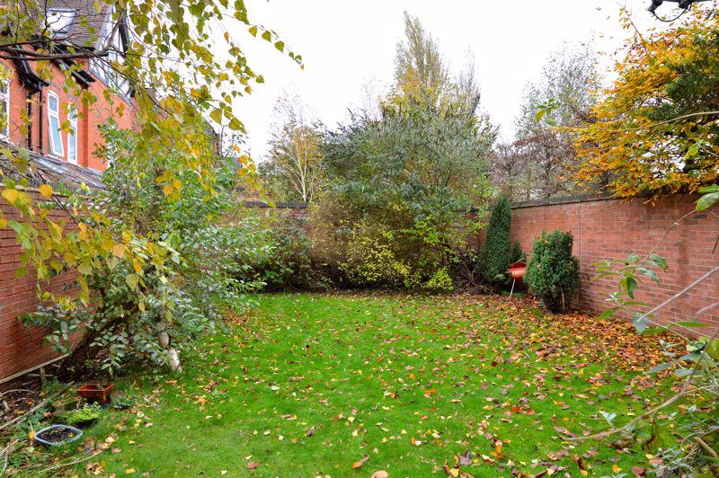 Communal garden