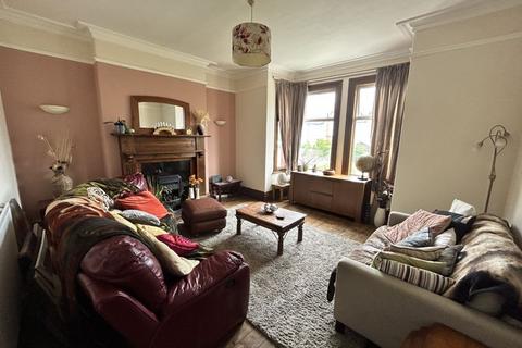 4 bedroom semi-detached house for sale, Woodhill Road, Colwyn Bay