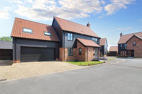 5 bedroom detached house for sale, Warman Way, Ashwellthorpe, Norwich, Norfolk, NR16