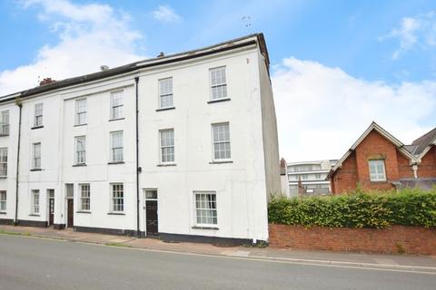 2 bedroom apartment for sale, Magdalen Street, St Leonards, Exeter