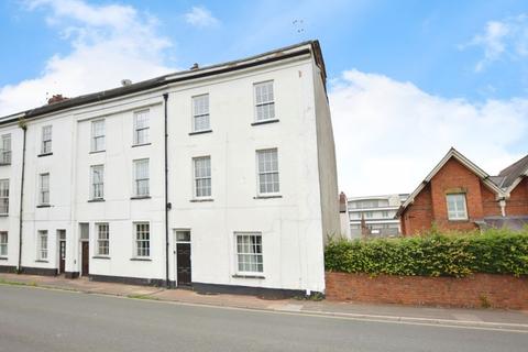 undefined, Magdalen Street, St Leonards, Exeter