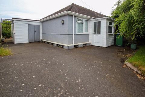 2 bedroom semi-detached bungalow for sale, Hawkinge