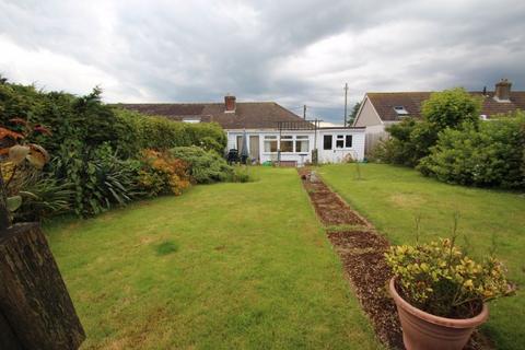 2 bedroom semi-detached bungalow for sale, Hawkinge