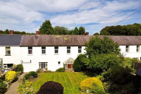 5 bedroom terraced house for sale, Clevedon Road|Failand