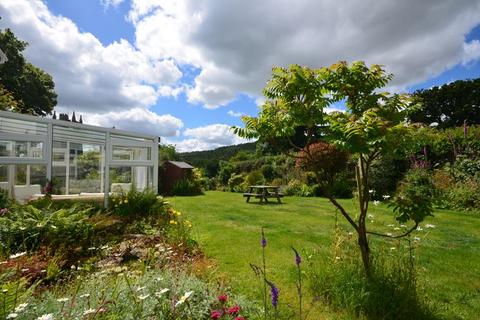 3 bedroom house for sale, 3 Greenawell Close, North Bovey, Devon