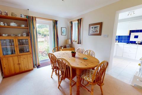 3 bedroom house for sale, 3 Greenawell Close, North Bovey, Devon