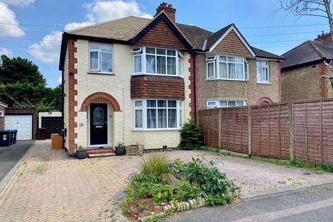 3 bedroom semi-detached house for sale, BIRCH AVENUE, CATERHAM ON THE HILL