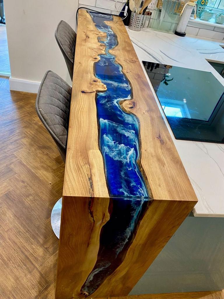 River table top